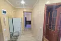 2 room apartment 50 m² Sochi, Russia