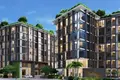 1 bedroom apartment 32 m² Pattaya, Thailand