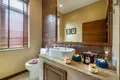 villa de 3 chambres 419 m² Rawai, Thaïlande