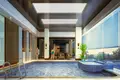Appartement 2 chambres 60 m² Alanya, Turquie