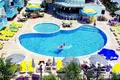 Hotel 2 500 m² in Alanya, Turkey