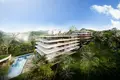 Wohnung 1 Schlafzimmer 51 m² Provinz Phuket, Thailand