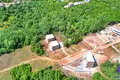 Земельные участки 1 002 м² Krimovice, Черногория