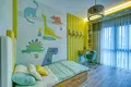 3 room apartment 73 m² Marmara Region, Turkey