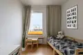 3 room apartment 53 m² Warsaw, Poland