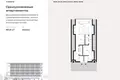 2 room apartment 81 m² Pecatu, Indonesia