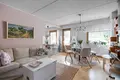 Квартира 3 комнаты 75 м² Helsinki sub-region, Финляндия