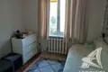 2 room apartment 45 m² Brest, Belarus