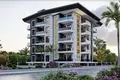 Wohnung 1 zimmer 55 m² Kargıcak, Türkei