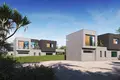 Villa de tres dormitorios 230 m² Calpe, España