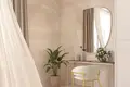 2 room apartment 74 m² Kaliningrad, Russia