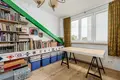 Wohnung 4 zimmer 100 m² Warschau, Polen