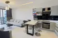 Apartamento 1 000 habitaciones 65 m² Turquía, Turquía