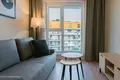 2 room apartment 33 m² in Warsaw, Poland
