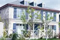 5 room house 322 m² Central Federal District, Russia