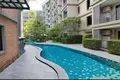 Mieszkanie 2 pokoi 36 m² Phuket, Tajlandia