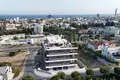 3 bedroom apartment 173 m² Demos Agiou Athanasiou, Cyprus