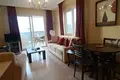 Duplex 3 rooms 115 m² Alanya, Turkey