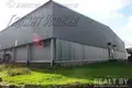 Lager 4 809 m² Brest, Weißrussland