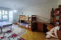 2 room apartment 51 m² Brest, Belarus