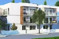 3 bedroom apartment 140 m² Pafos, Cyprus