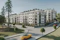 2 bedroom apartment 102 m² Buyukcekmece, Turkey