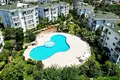 Mieszkanie 2 pokoi 115 m² Alanya, Turcja