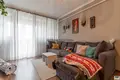 Apartamento 3 habitaciones 62 m² Szekszardi jaras, Hungría