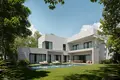 Casa 4 habitaciones 487 m² Demos Agiou Athanasiou, Chipre