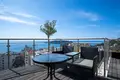 Mieszkanie 4 pokoi 168 m² Becici, Czarnogóra