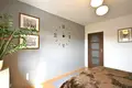 Квартира 2 комнаты 55 м² Краков, Польша