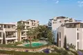 2 bedroom apartment 111 m² Estepona, Spain