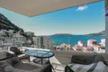 Wohnung 3 Schlafzimmer 120 m² Rafailovici, Montenegro