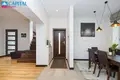 House 140 m² Kaunas, Lithuania