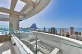Wohnung 4 zimmer 270 m² Calp, Spanien