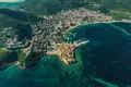 Commercial property 1 bedroom 205 m² in Budva, Montenegro