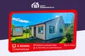 Casa 26 m² Viesialouski siel ski Saviet, Bielorrusia