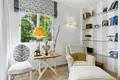 3 bedroom townthouse 165 m² San Pedro Alcantara, Spain
