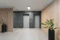 Wohnung 1 zimmer 37 m² Warschau, Polen