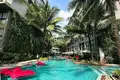 Apartamento 2 habitaciones 66 m² Choeng Thale, Tailandia