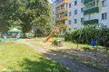 Mieszkanie 3 pokoi 50 m² Mińsk, Białoruś
