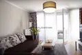 Apartamento 3 habitaciones 57 m² Budapest, Hungría