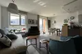 Appartement 2 chambres 62 m² Varsovie, Pologne