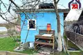 Haus 14 m² Ciurliouski sielski Saviet, Belarus