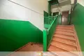 Mieszkanie 2 pokoi 48 m² Viasieja, Białoruś