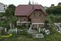 House 189 m² Chaciezynski sielski Saviet, Belarus