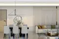 Mieszkanie 3 pokoi 146 m² Demos Agiou Athanasiou, Cypr