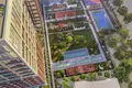 Wohnkomplex Luxury apartments with sea view, with developed infrastructure, Kadıköy, Istanbul, Turkey