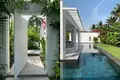 4 bedroom Villa 300 m² Phuket Province, Thailand