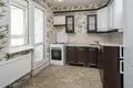 Apartamento 1 habitación 43 m² Minsk, Belarús